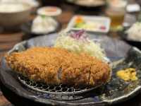 🥢 Worth the Wait: A Katsu Experience to Remember at Katsuretsu Tei Shinshigai