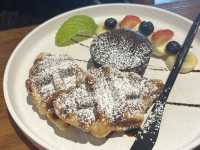  ☕ Cafe Ground @ 252 – Your Chill Oasis in Chinatown