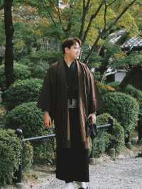  วัดน้ำใส Kiyomizu-dera