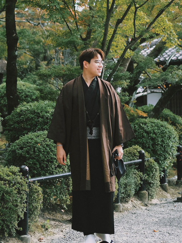  วัดน้ำใส Kiyomizu-dera