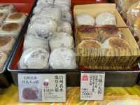 Delicious Detour at Châteraisé Kumamoto Hachioji: Cakes, Pastries & a Perfect Birthday Treat