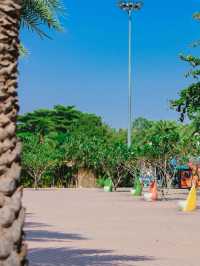 หาดลับ 🌴 หาดแยกกระทิงลาย 