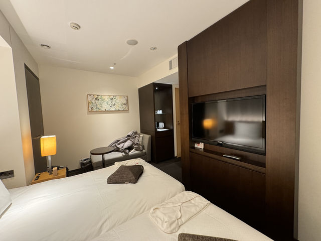 Hotel Forza Nagasaki: Comfort, Convenience & Castella Right at Your Doorstep