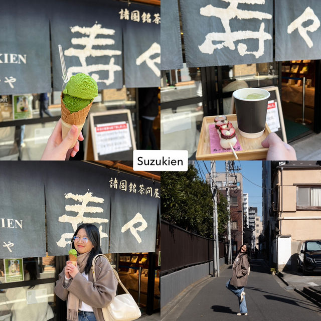 🇯🇵6 แลนด์มาร์กห้ามพลาดในโตเกียวและรอบๆ เมือง! ⛩️