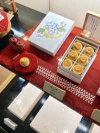 青森｜創立於明治24年的和菓子老店