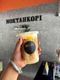 Noktah Coffee