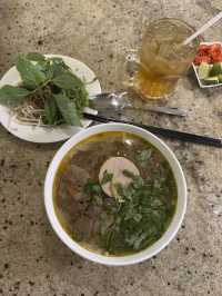 🍽️ Top Restaurants I’ve Been To This Month – HCMC, Vietnam 🇻🇳