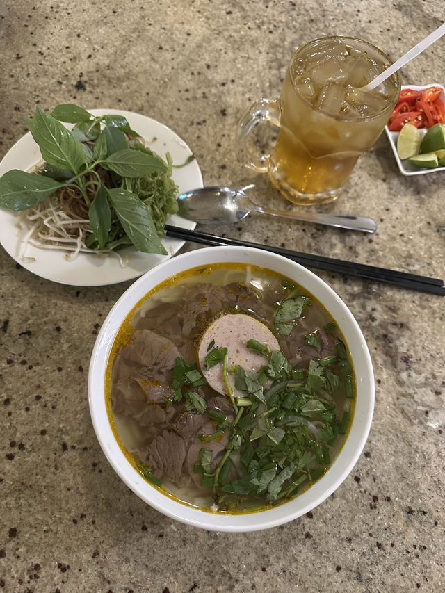 🍽️ Top Restaurants I’ve Been To This Month – HCMC, Vietnam 🇻🇳