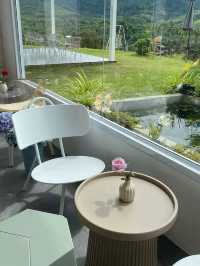 HEN TAE KHAO CAFE เห็นแต่เขา 