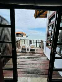 “Avillion Port Dickson – Where Rustic Luxury Meets the Sea”