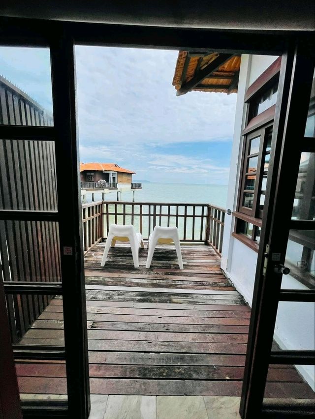 “Avillion Port Dickson – Where Rustic Luxury Meets the Sea”