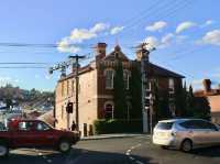 Coastal curves and colonial charm: driving through Hobart’s heart