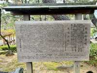 ⛩️ Tranquil Visit to Historic Hakusan Shrine – Niigata
