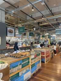 Jejudang - One of the biggest bakery cafe in Jeju that should not be missed