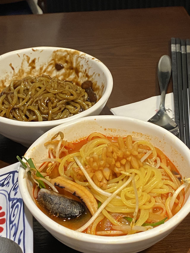송도 중식집 추천