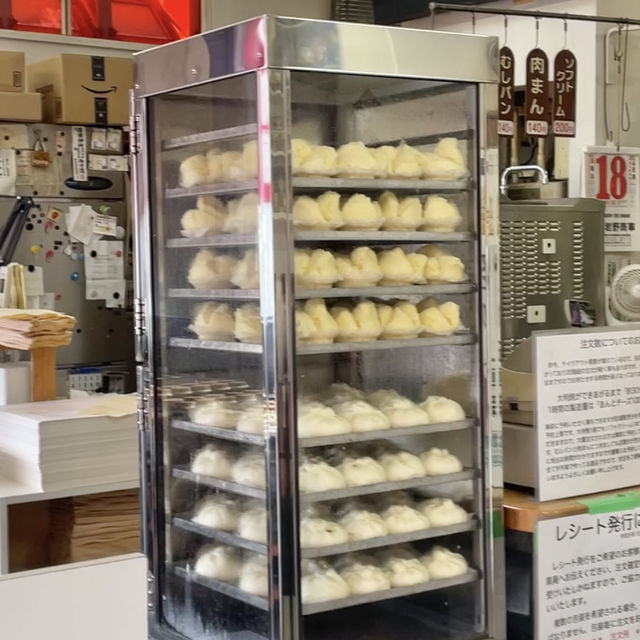 行列必至‼️帯広のソウルフードはここ