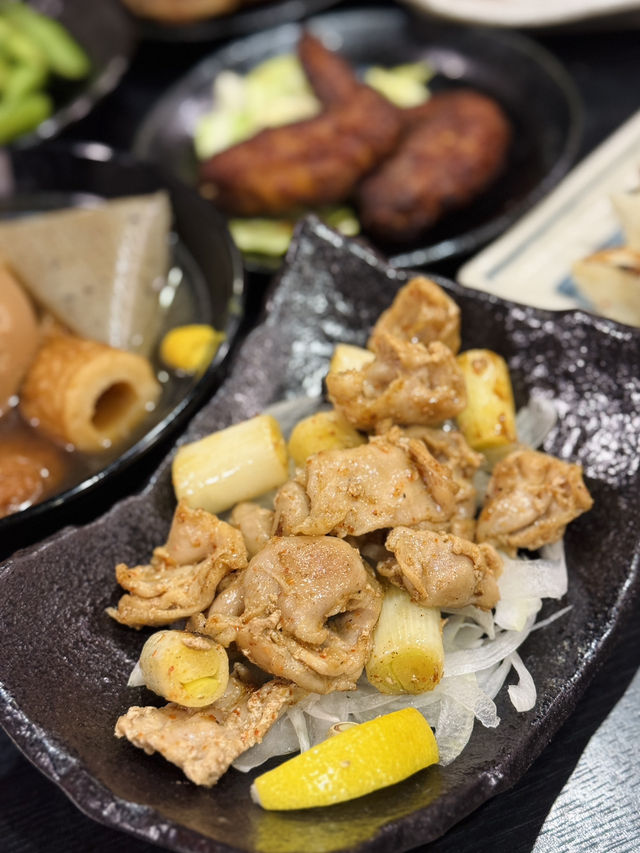 🇯🇵 【名古屋必吃美食】 名古屋雞翼世界的山將