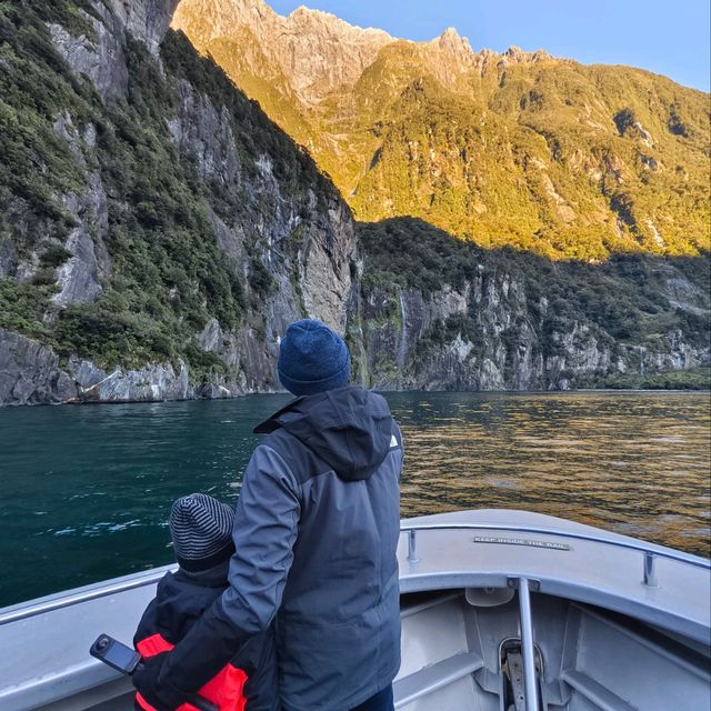 Magical Journey to Milford Sound: A Scenic Adventure You’ll Never Forget