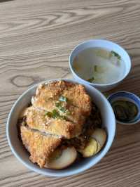 ✨ The Three by San3Dumpling — where comfort meets flavor.