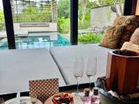 🌴 Alila Uluwatu: A Stunning Anniversary Escape in Bali! ✨