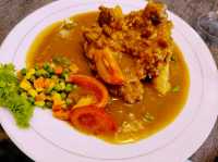 Khoon Pastry 