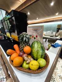  芭達雅｜早餐驚喜讓你愛上Holiday Inn假日酒店 親子友善又美味滿分