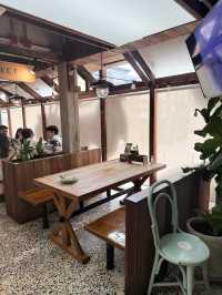 ร้าน โอ้กะจู๋ สาขาสยามสแควร์ซอย 2 