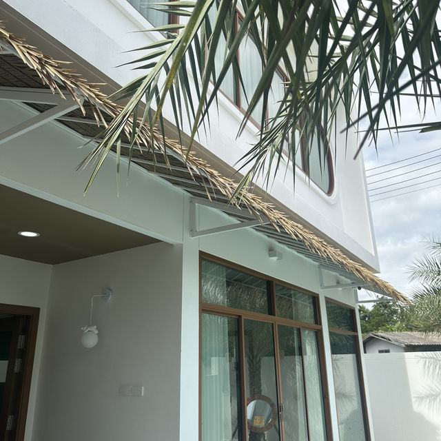 lela villa chiangmai🌴