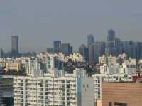 안다즈 서울 강남 킹 베드 딜럭스