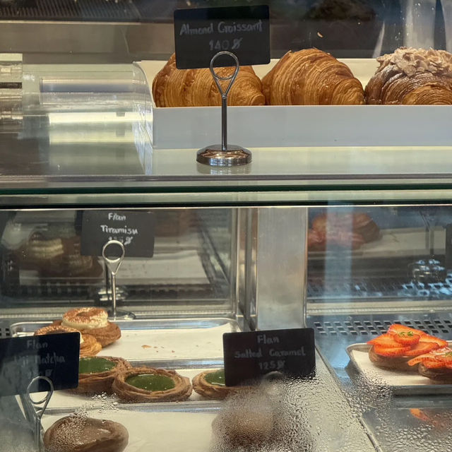  Bean Boys – คาเฟ่ใหม่ย่านรามอินทรา