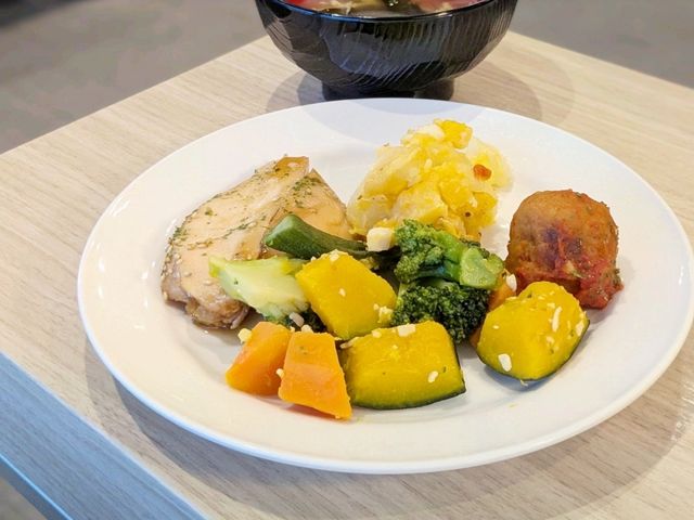 名古屋 | 機場貴賓室初體驗 Plaza Premium Lounge 