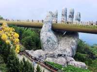 Golden Bridge
