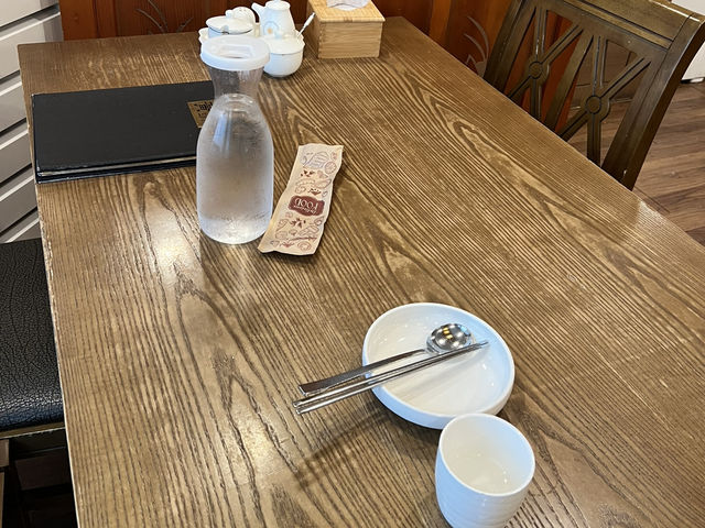 삼청동 칼국수