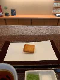 【京都🇯🇵】京都祇園天ぷら圓堂 八坂本店 北邸
