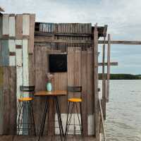 Ogi Bake & Bar • Ang Sila, Chonburi 