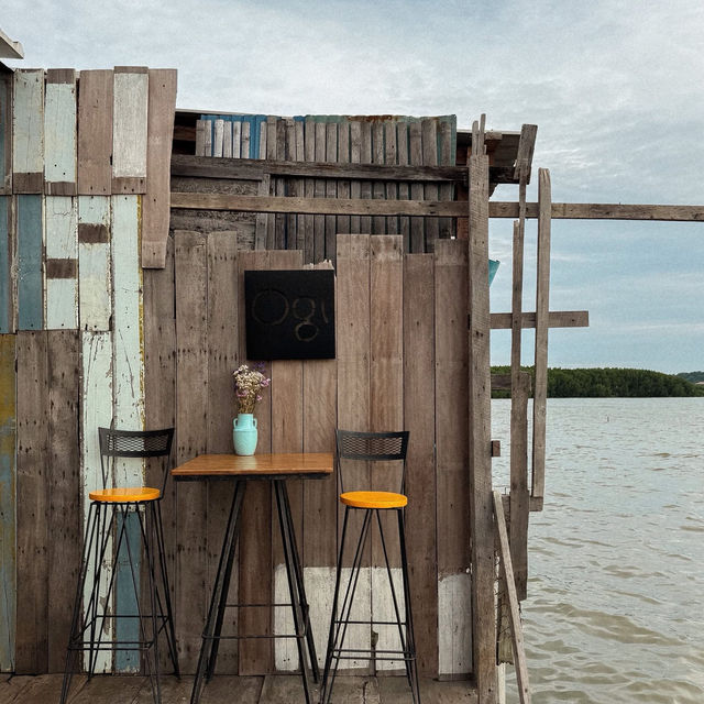Ogi Bake & Bar • Ang Sila, Chonburi 