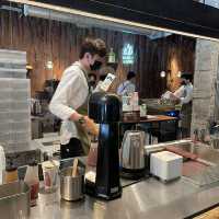 Simple Kaffe Flagship ☕️✨@Taipei