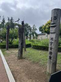 경복궁 그리고 광화문과 청계천 여행해봐요