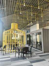 Poolside Peace and City Views: Alinea Suite Review