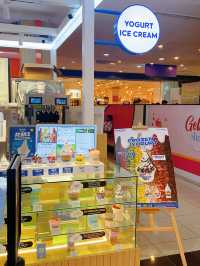 Melaka Must-Try: Nice Girl Yogurt Fruit’s DIY Frozen Yogurt Ice Cream & Smoothies!