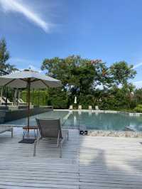 The Gallery Hotel Nai Harn 🏨🌿