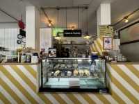 🐾 Paws & Pasta at W39 Bistro & Bakery – A Chill Spot for You and Your Pup