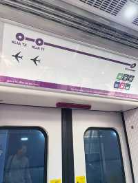KLIA Ekspres: The Fastest and Most Comfortable Way to Travel Between KL City and the Airport