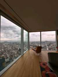 Living the High Life, Total Luxe in Jeju-do