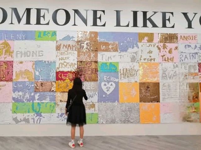 ตระเวนจิบชาที่One Bangkok