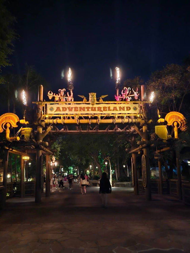 รีวิว Hong Kong Disneyland เหมือนในนิยาย ✨🪉