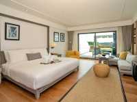 Beachfront life at The Nai Harn