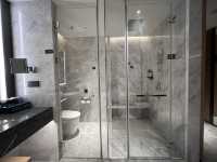 landison new hotel in 浦江