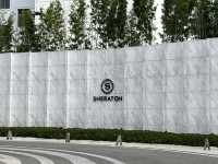 浦江喜来登酒店