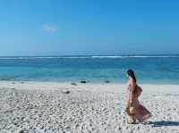 Pandawa Beach, Bali – A Hidden Coastal Gem! 🌊🇮🇩